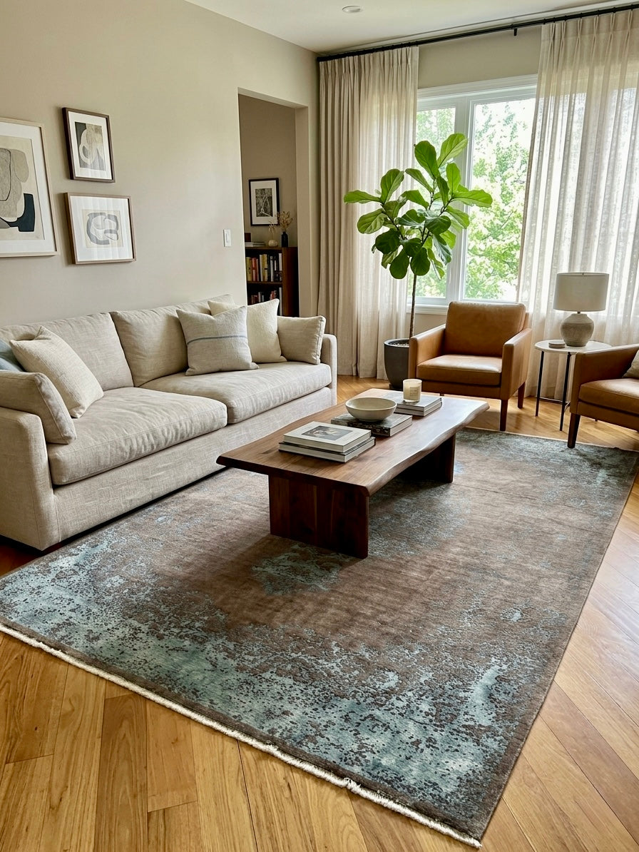 VINTEG-C 2.92m x 2.01m