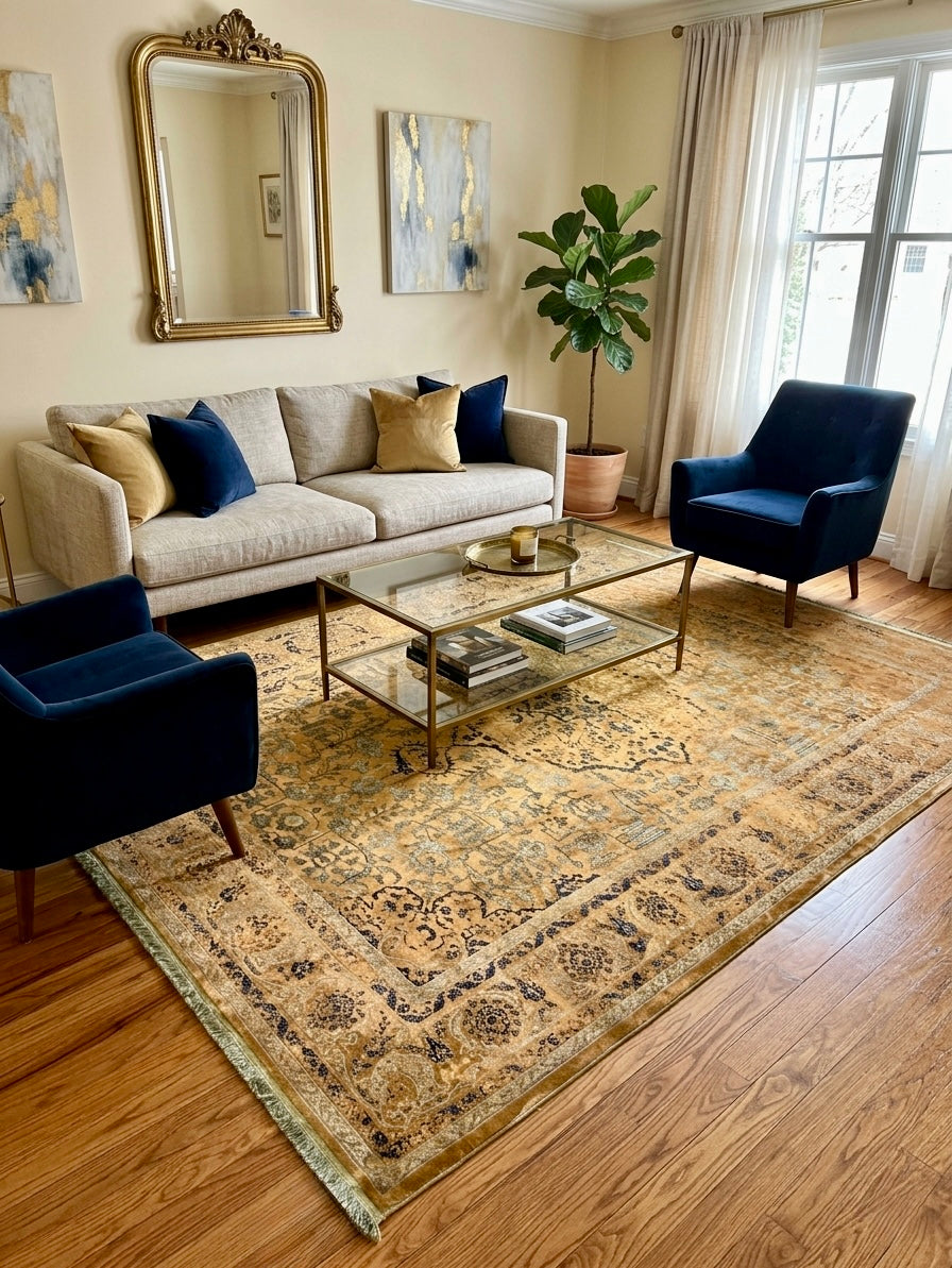 ANCIENT-C 3.00m x 2.00m