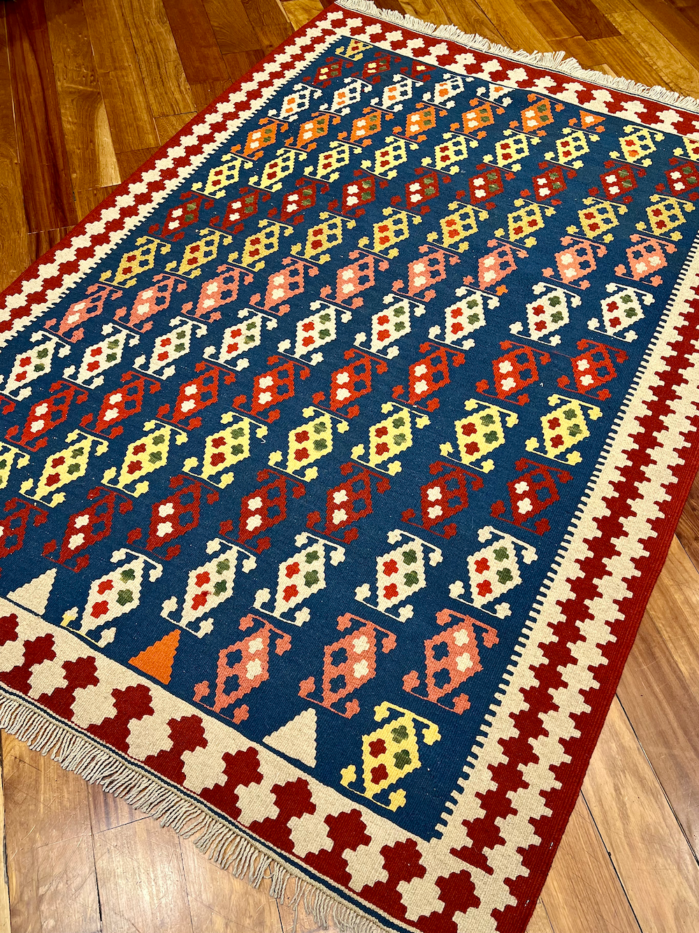 KILIM ARDEBIL-C5 2.18m x 1.52m