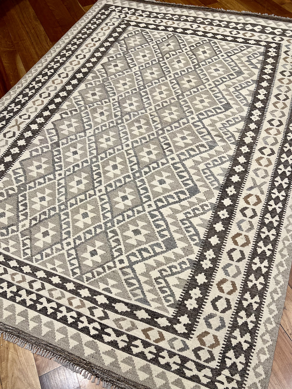 KILIM MEIMENEH-B9 2.50m x 1.79m