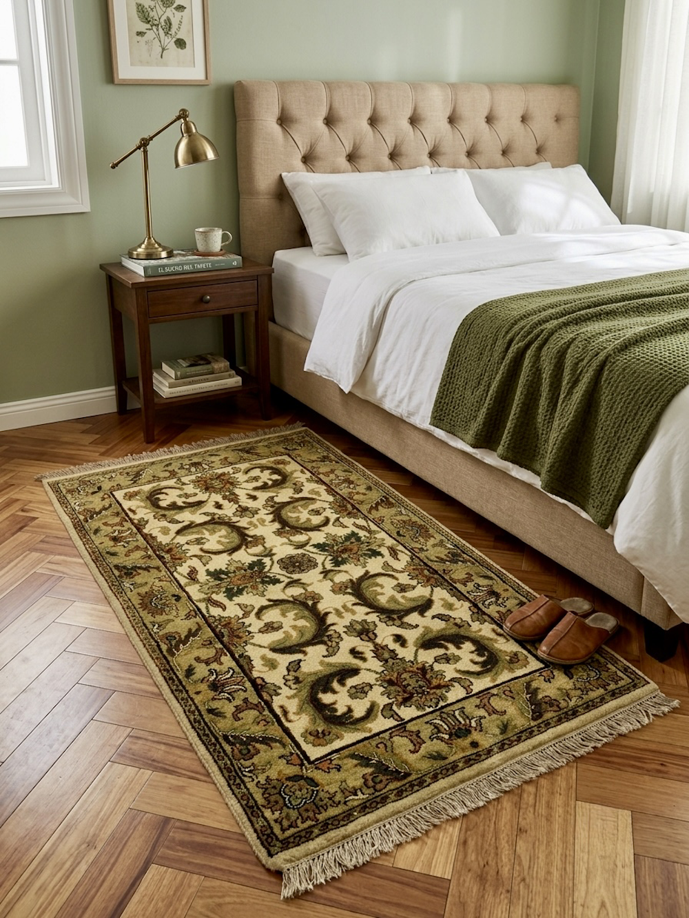KALATI-A1 1.60m x 0.98m