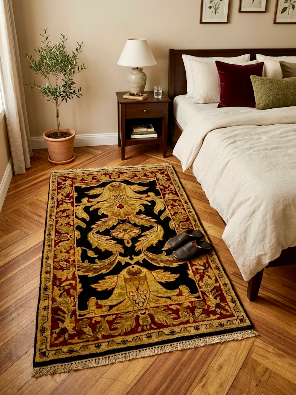 KALATI-A2 1.55m x 1.00m