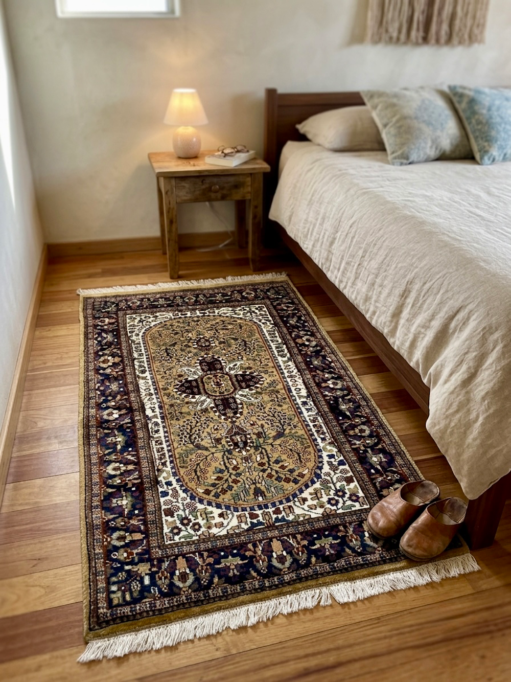 SILK-L 1.50m x 0.90m
