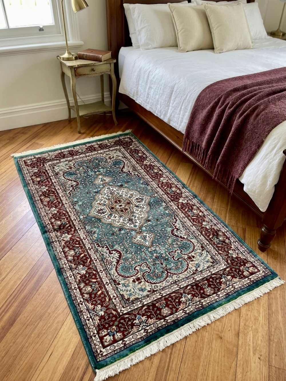 SILK-M 1.54m x 0.94m