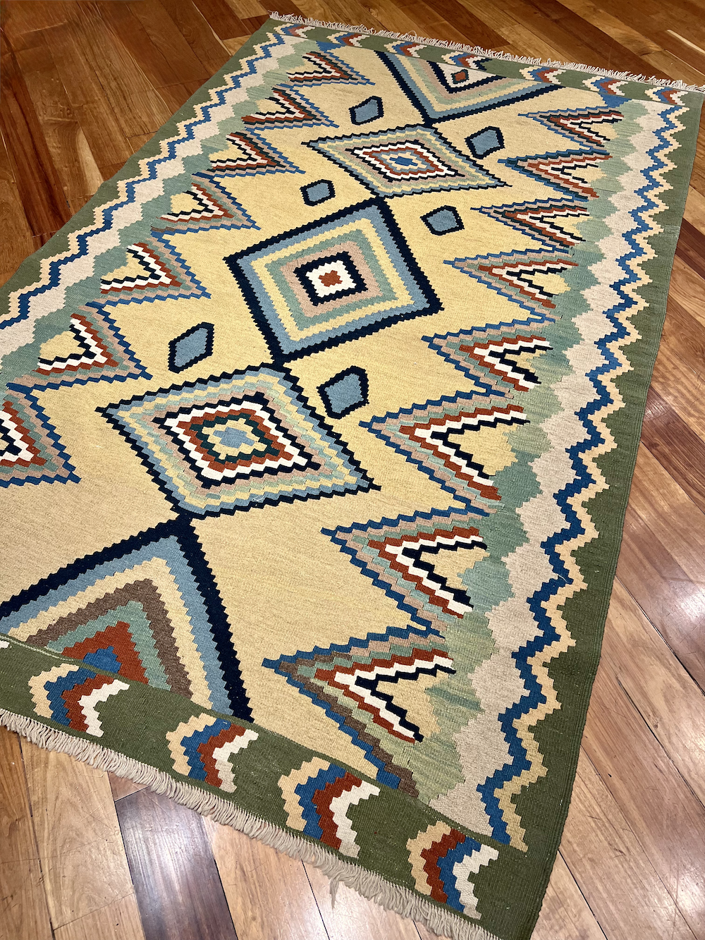 KILIM ARDEBIL-C6 2.60m x 1.65