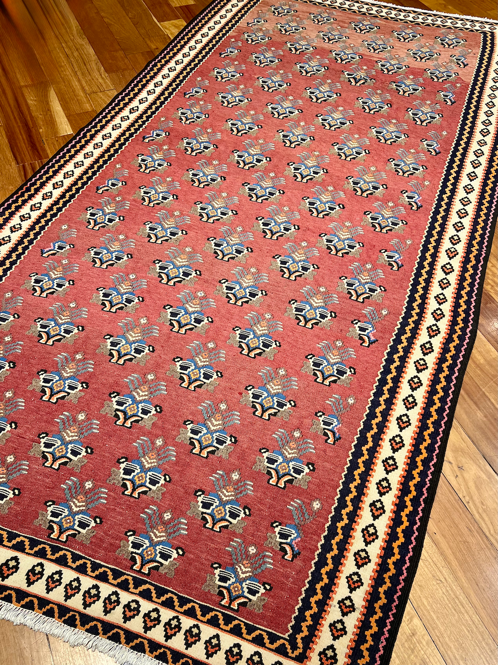 KILIM ARDEBIL-C8. 3.30m x 1.60m