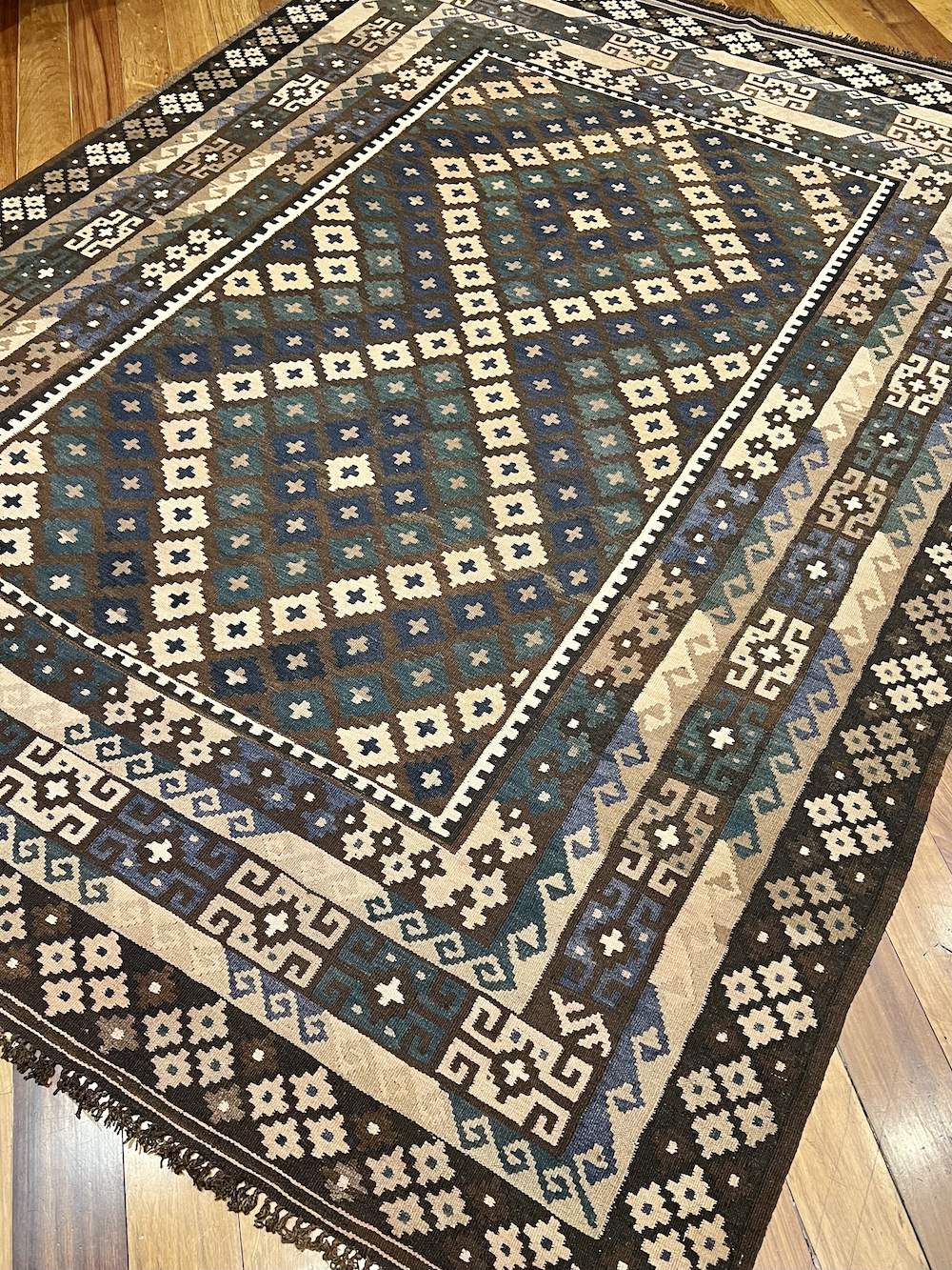 KILIM MEIMENEH-C3 2.90m x 2.17m