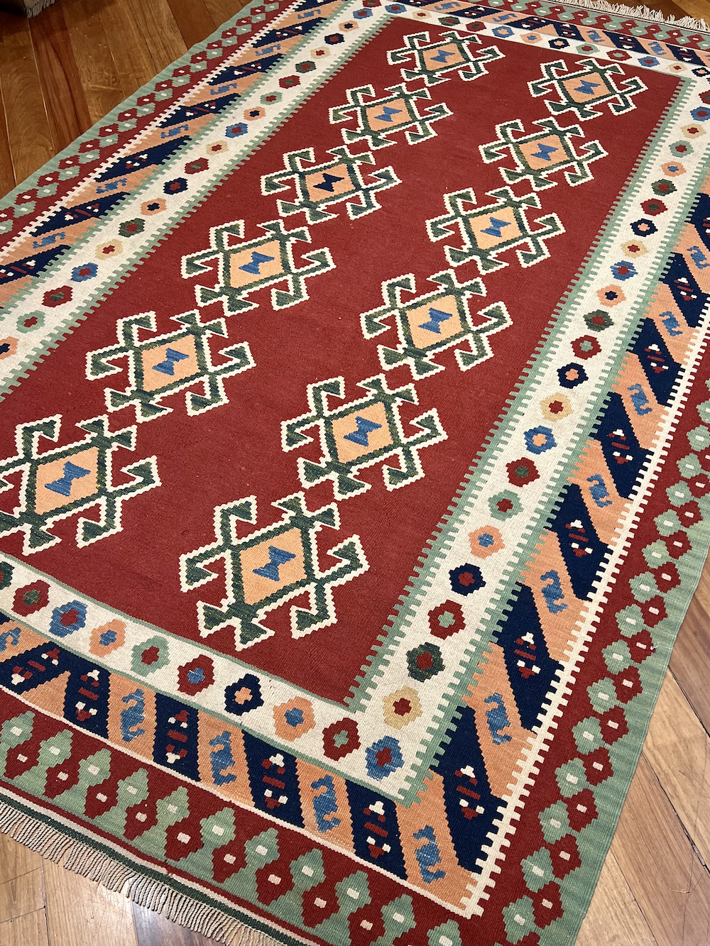 KILIM ARDEBIL-D2 3.05m x 2.00m
