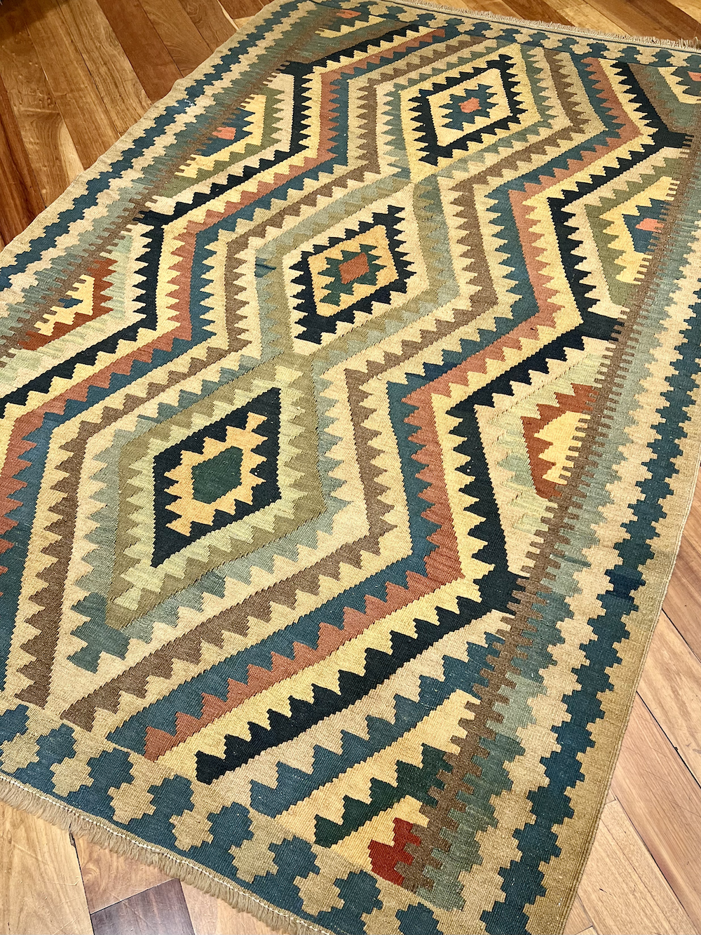 KILIM ARDEBIL-D3 2.60m x 1.65m