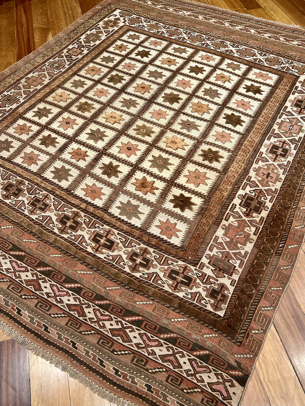 KILIM KABUL-B 2.50m x 1.95m