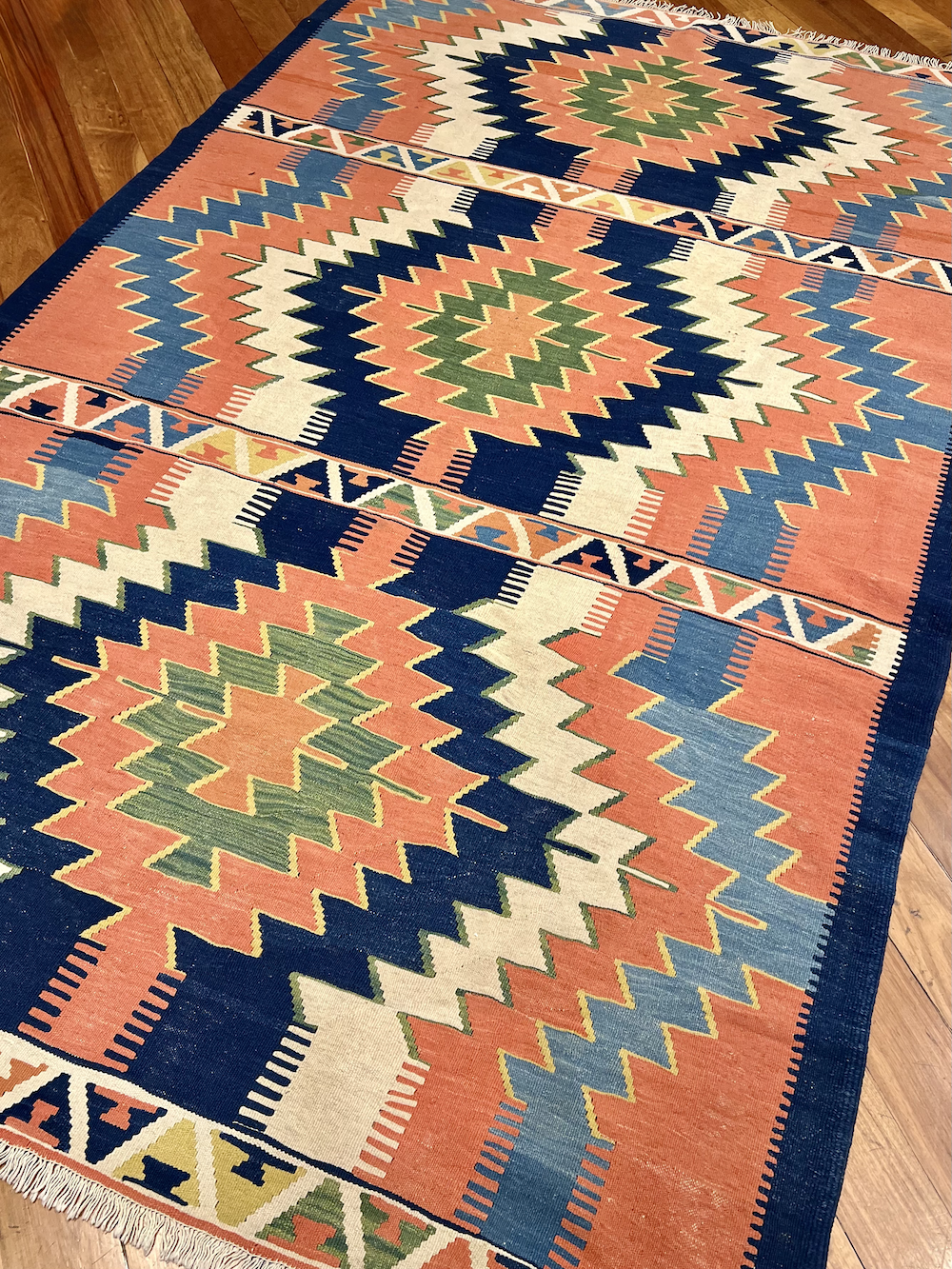 KILIM ARDEBIL-D5 2.58m x 1.90m