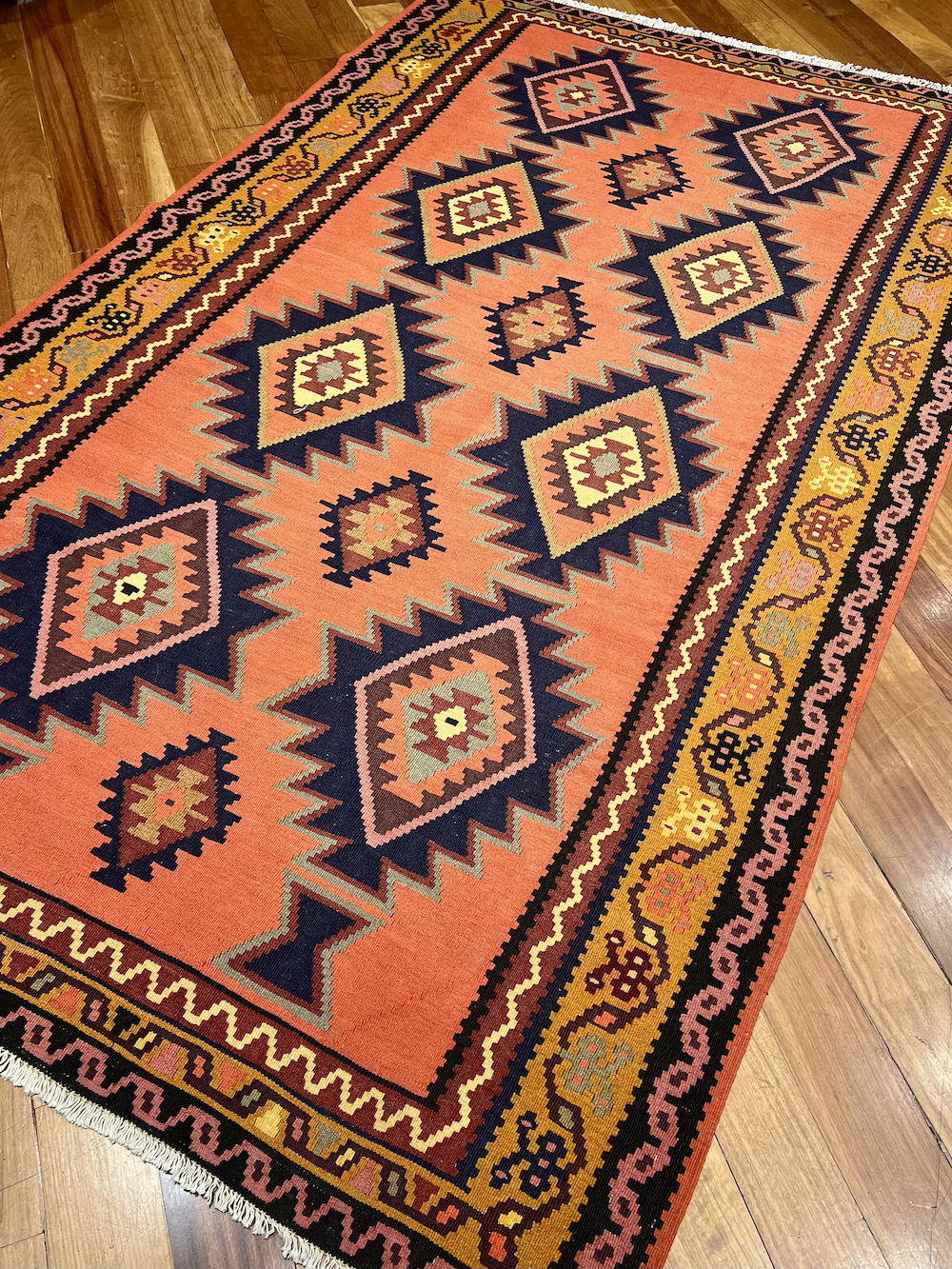 KILIM ARDEBIL-D6 2.90m x 1.70m