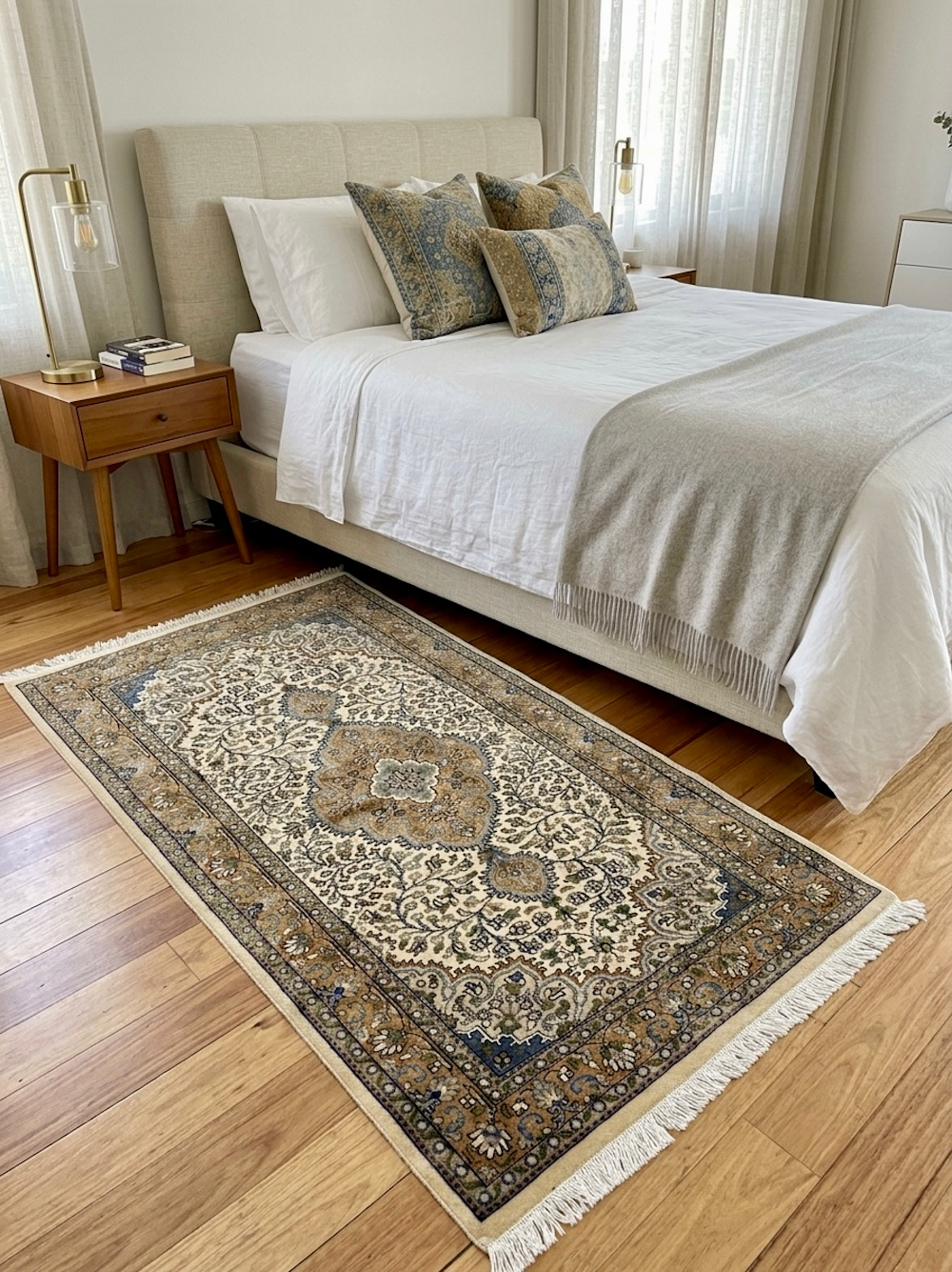 SILK-N 1.54m x 0.94m