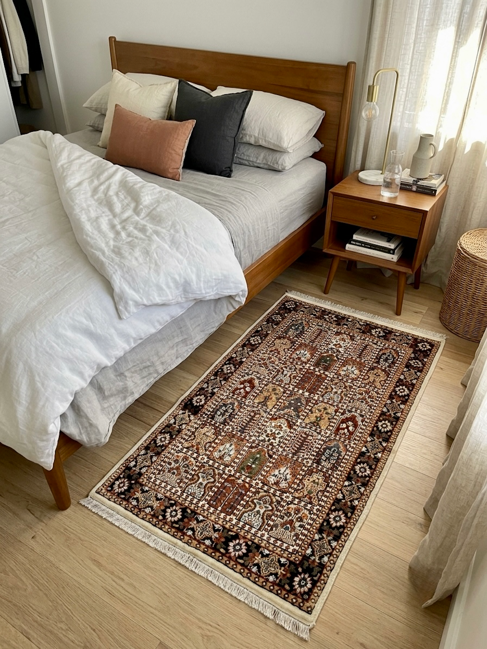 SILK-O 1.50m x 0.90m
