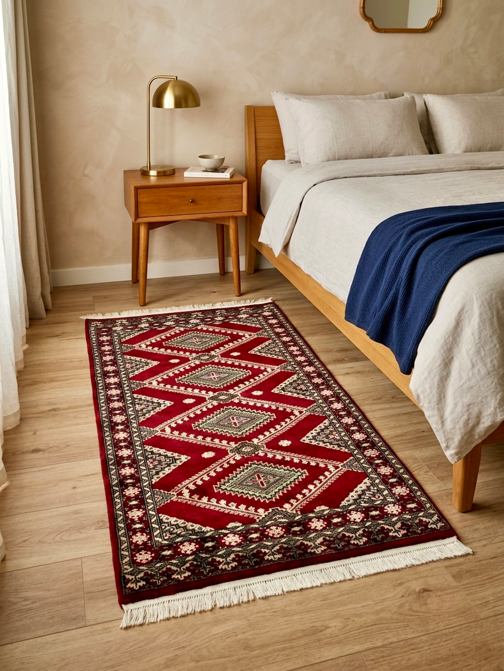 BOKHARA-C1 1.62m x 0.96m
