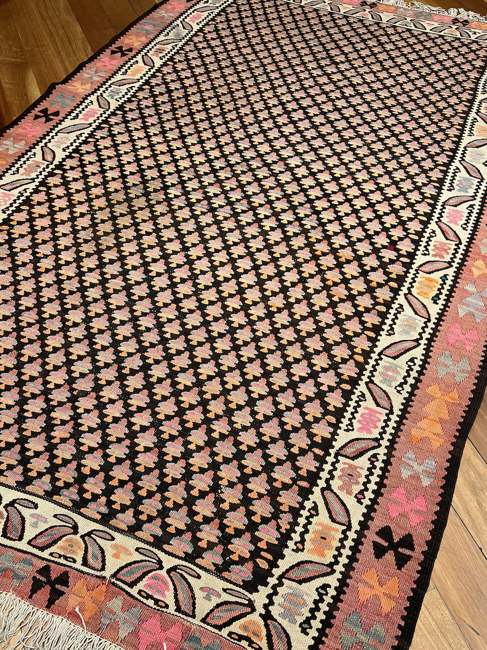 KILIM ARDEBIL-D9 2.65m x 1.70m