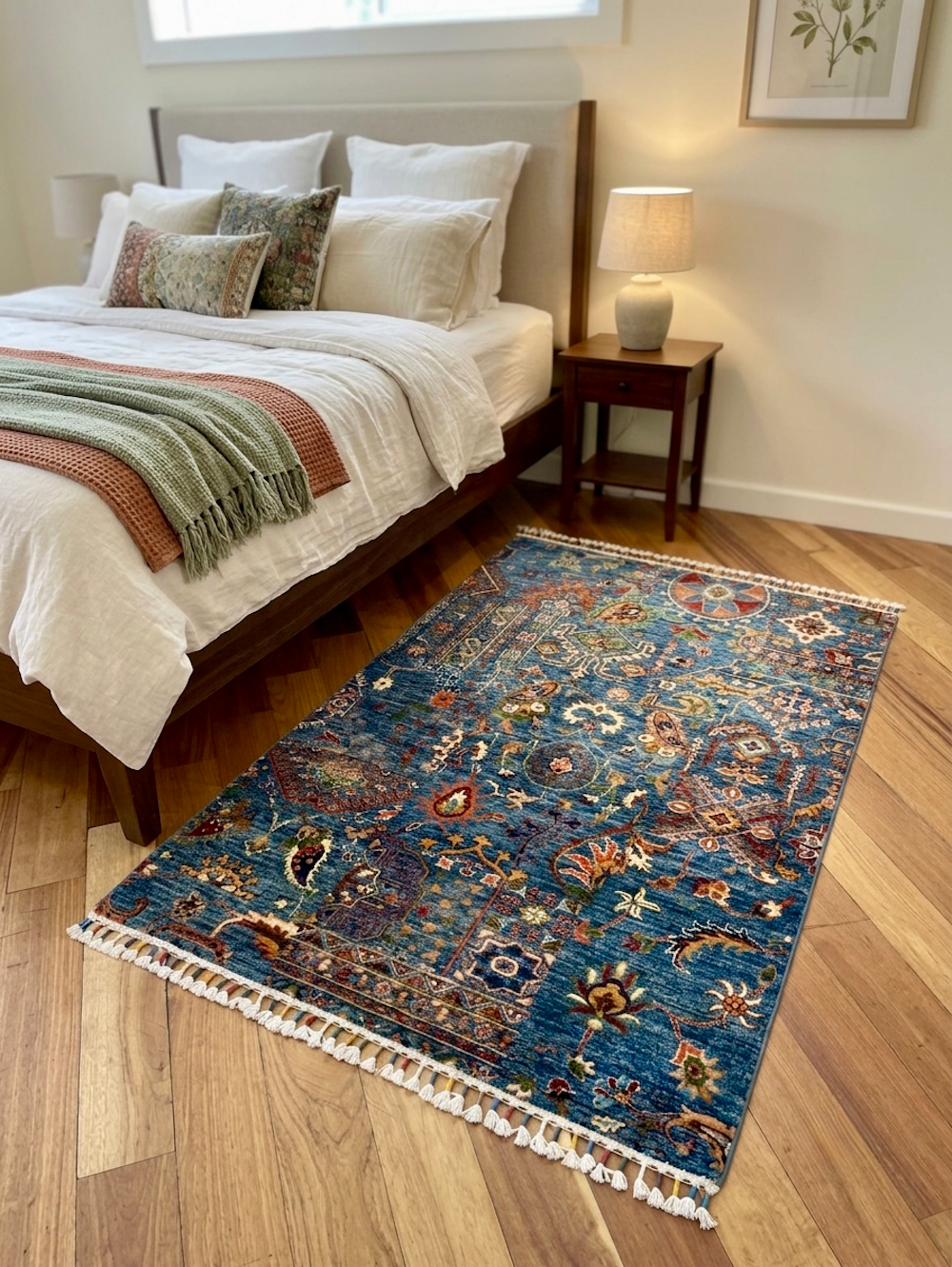 CHOBI-AO 1.56m x 1.05m