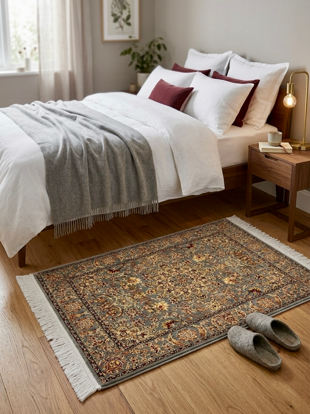 MASHAD ARDEHAL-B2 1.50m x 1.00m
