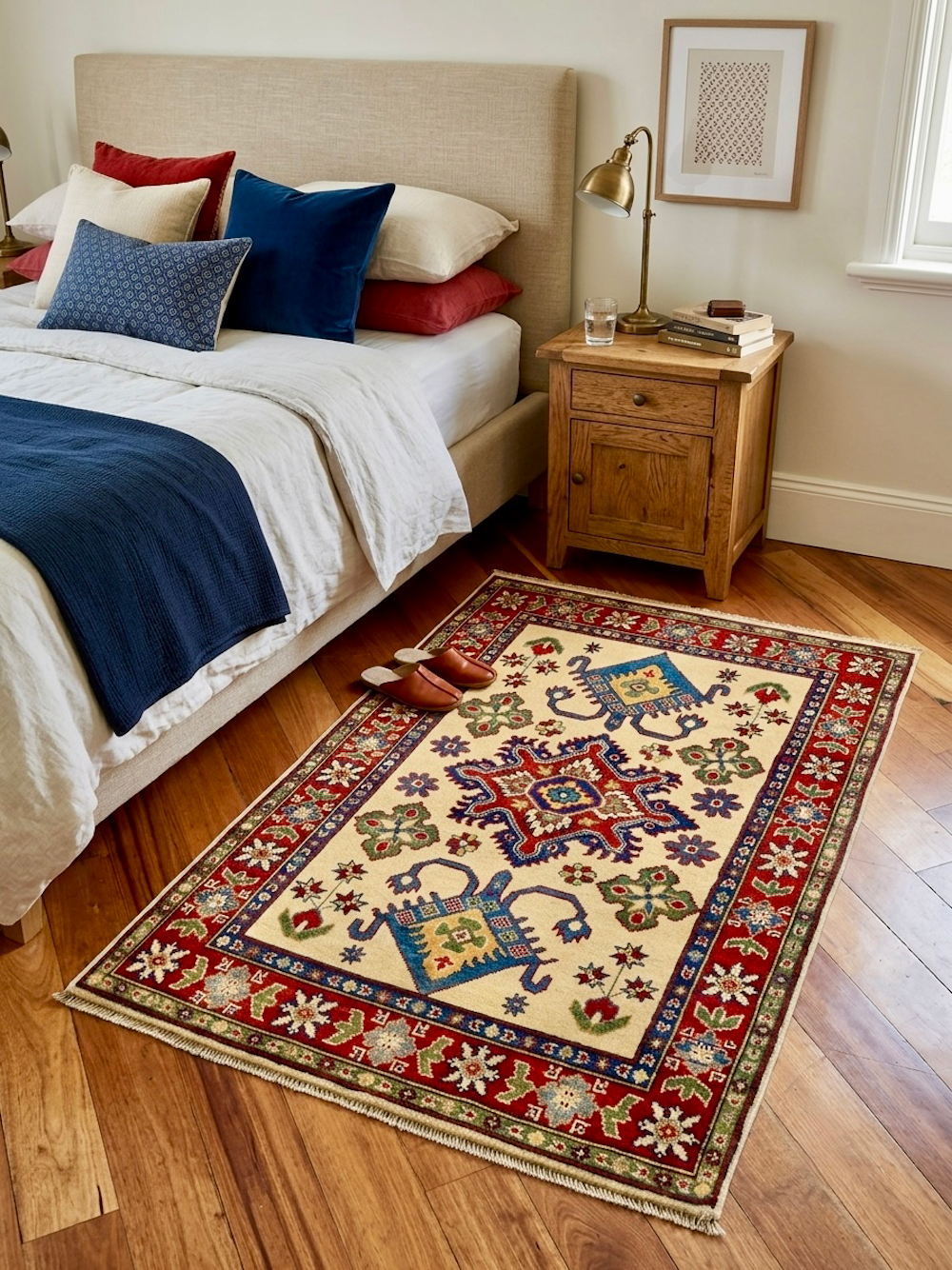KAZAK-AJ 1.50m x 0.99m