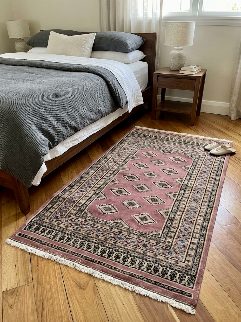BOKHARA-C4 1.42m x 0.92m