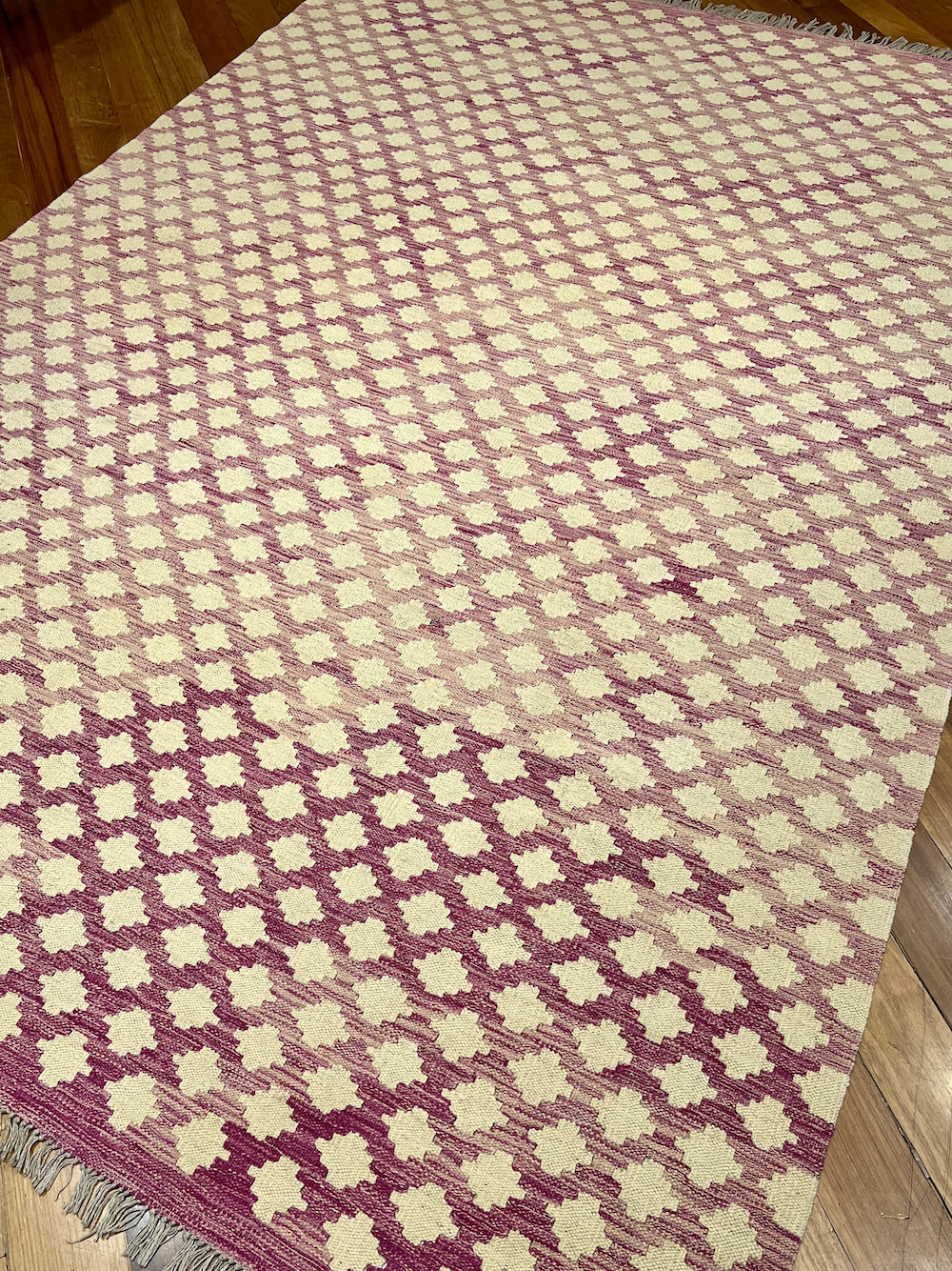 KILIM MEIMENEH-D8 3.00m x 2.04m