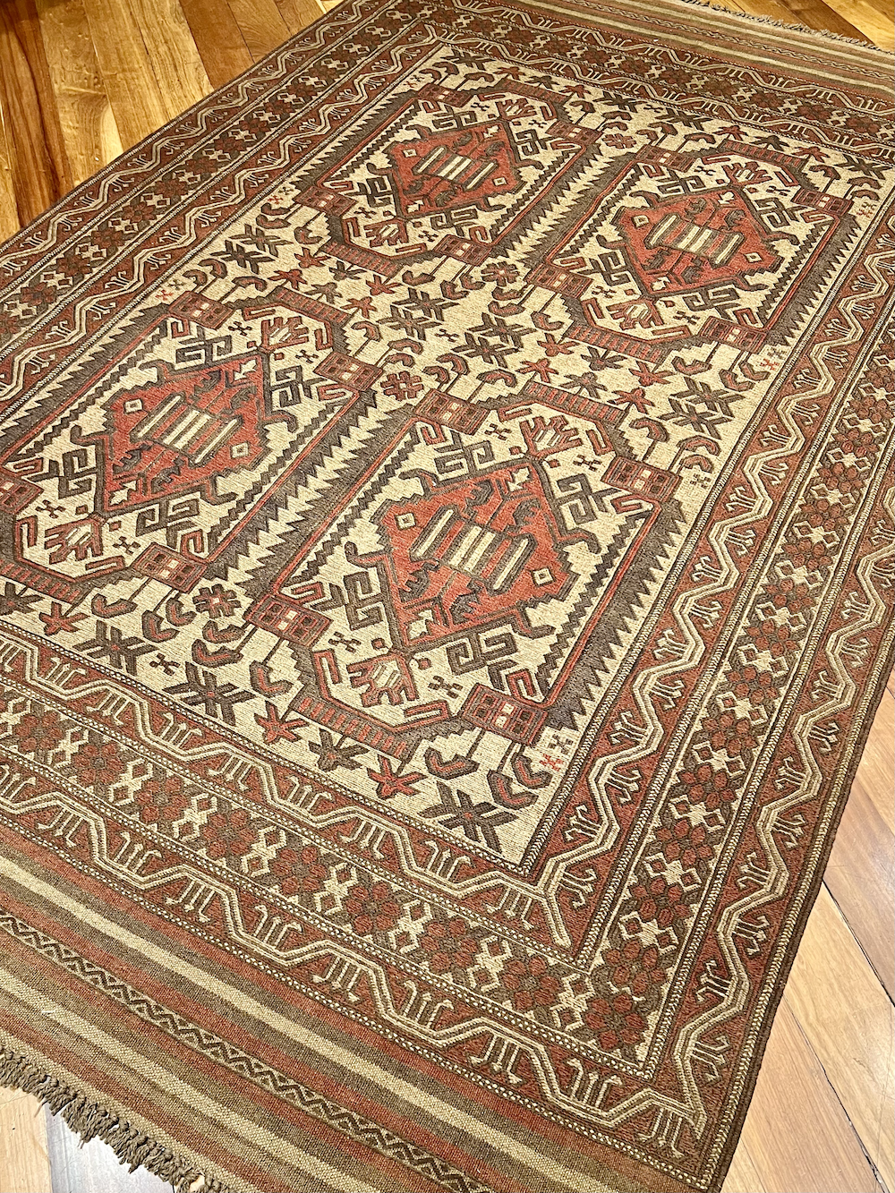 KILIM KABUL-C 2.97m x 1.97m