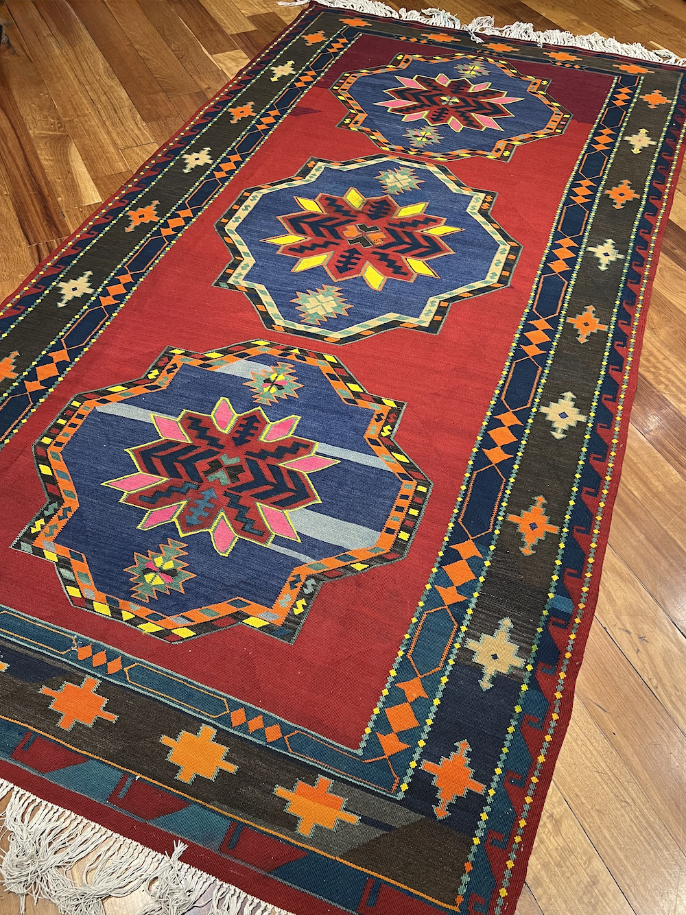 KILIM MEIMENEH-E5 3.07m x 1.63m