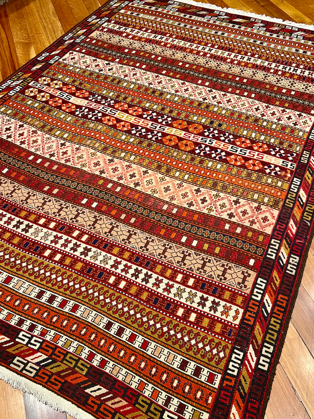 KILIM KAZAK-F 2.90m x 2.00m