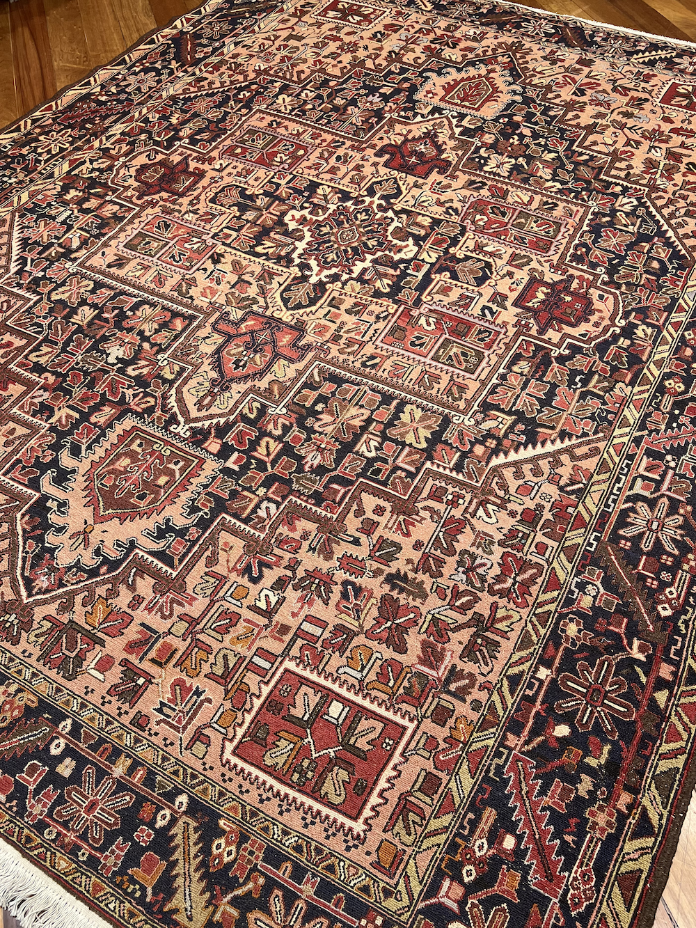 KILIM KAZAK-I 2.90m x 2.10m