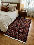 BALUCHI-I 1.57m x 1.00m