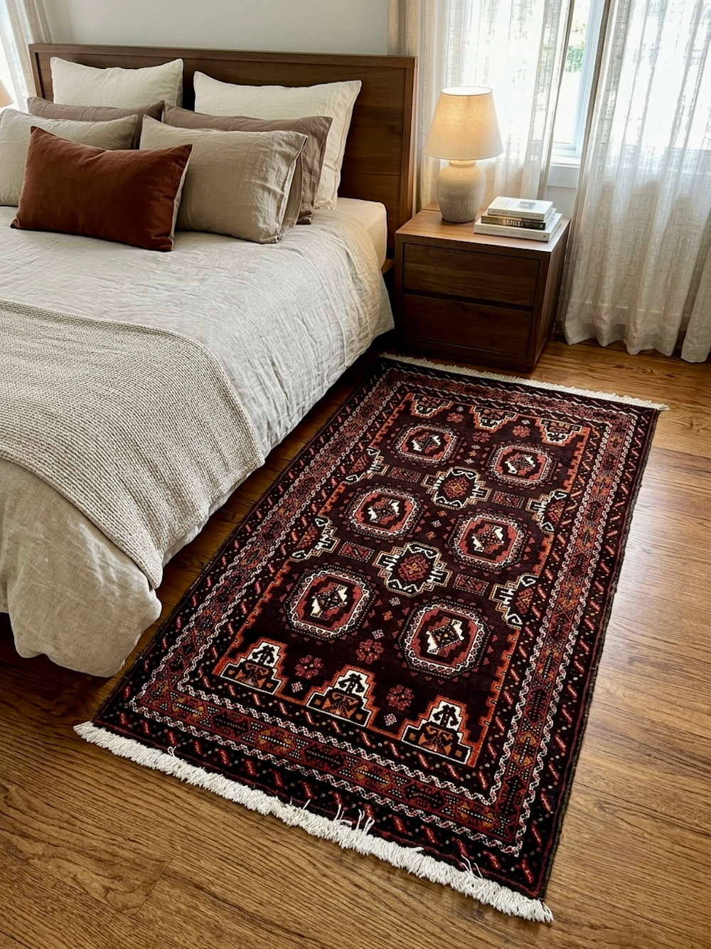 BALUCHI-I 1.57m x 1.00m
