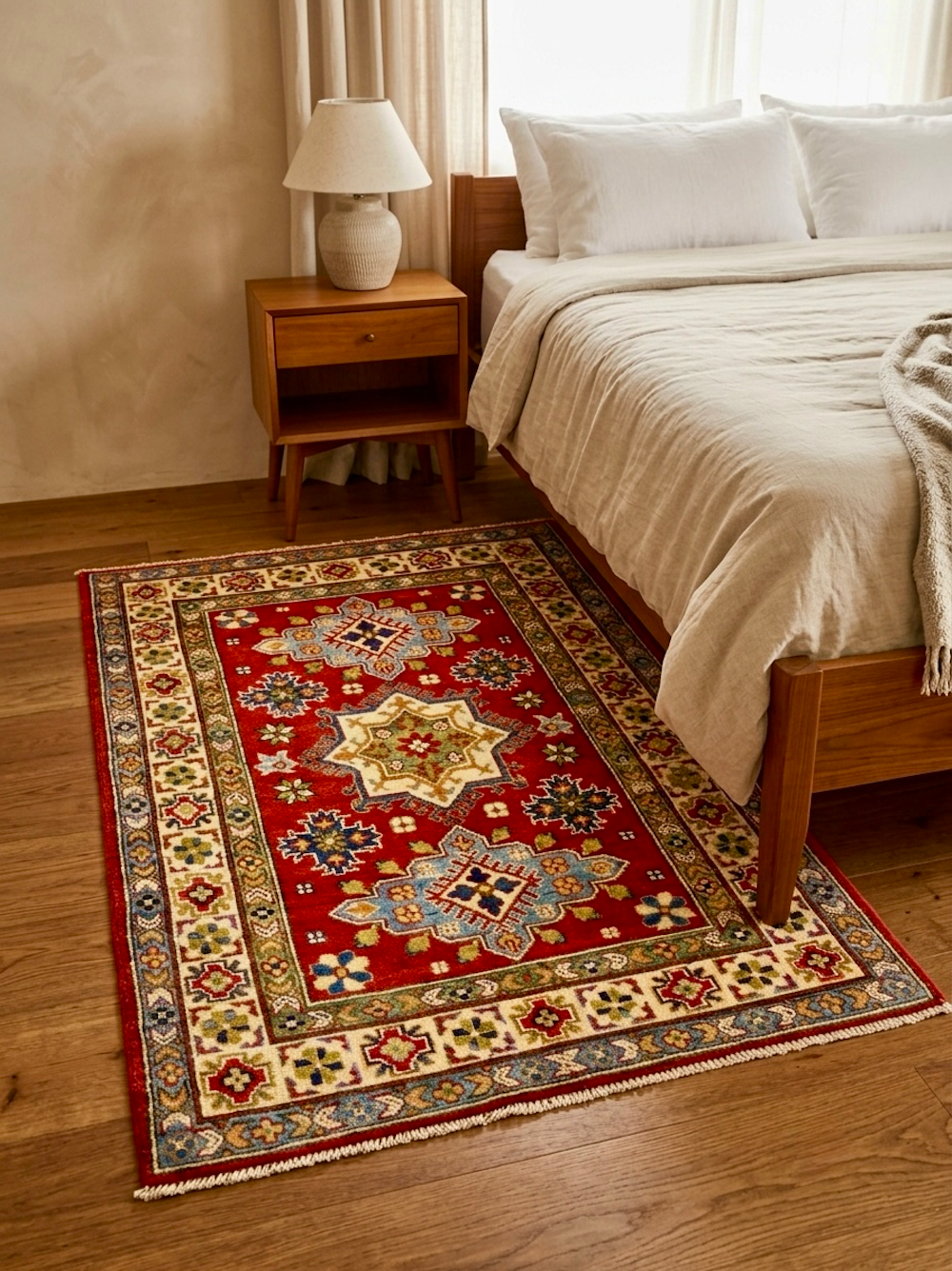 KAZAK-AL 1.48m x 1.01m