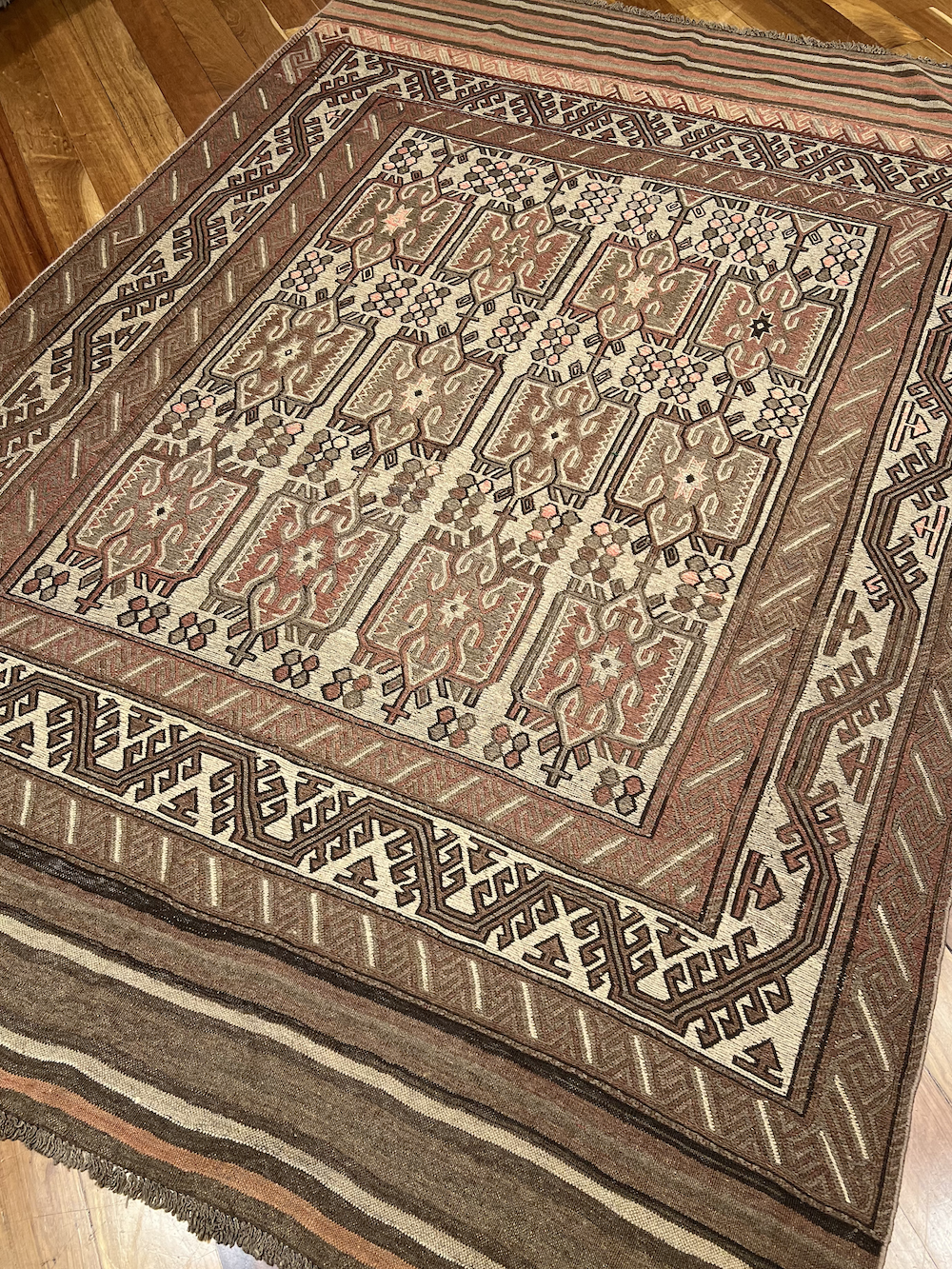 KILIM KABUL-2.79m x 1.95m