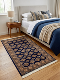 BOKHARA-C8 1.53m x 1.00m
