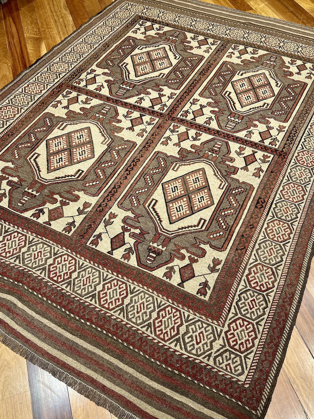 KILIM KABUL-F 2.65m x 1.95m