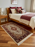 SILK-Q 1.65m x 0.91m