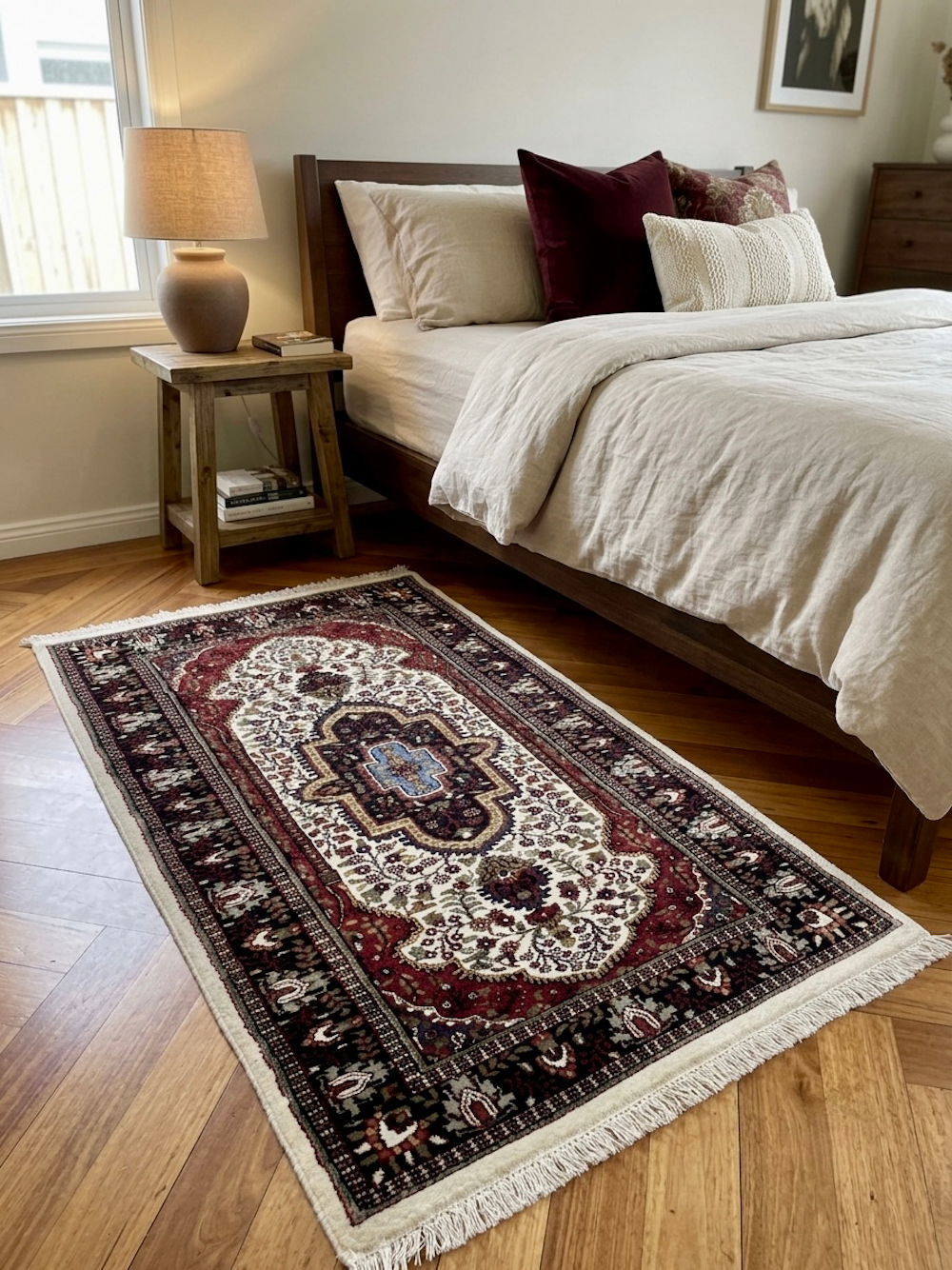 SILK-R 1.65m x 0.94m