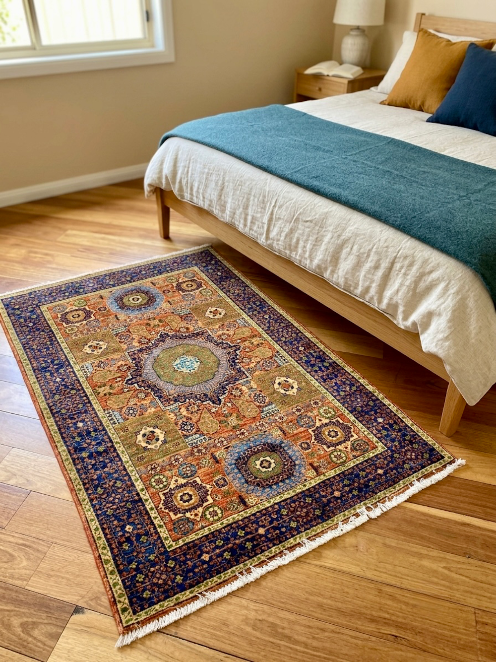 CHOBI-AQ 1.50m x 1.00m