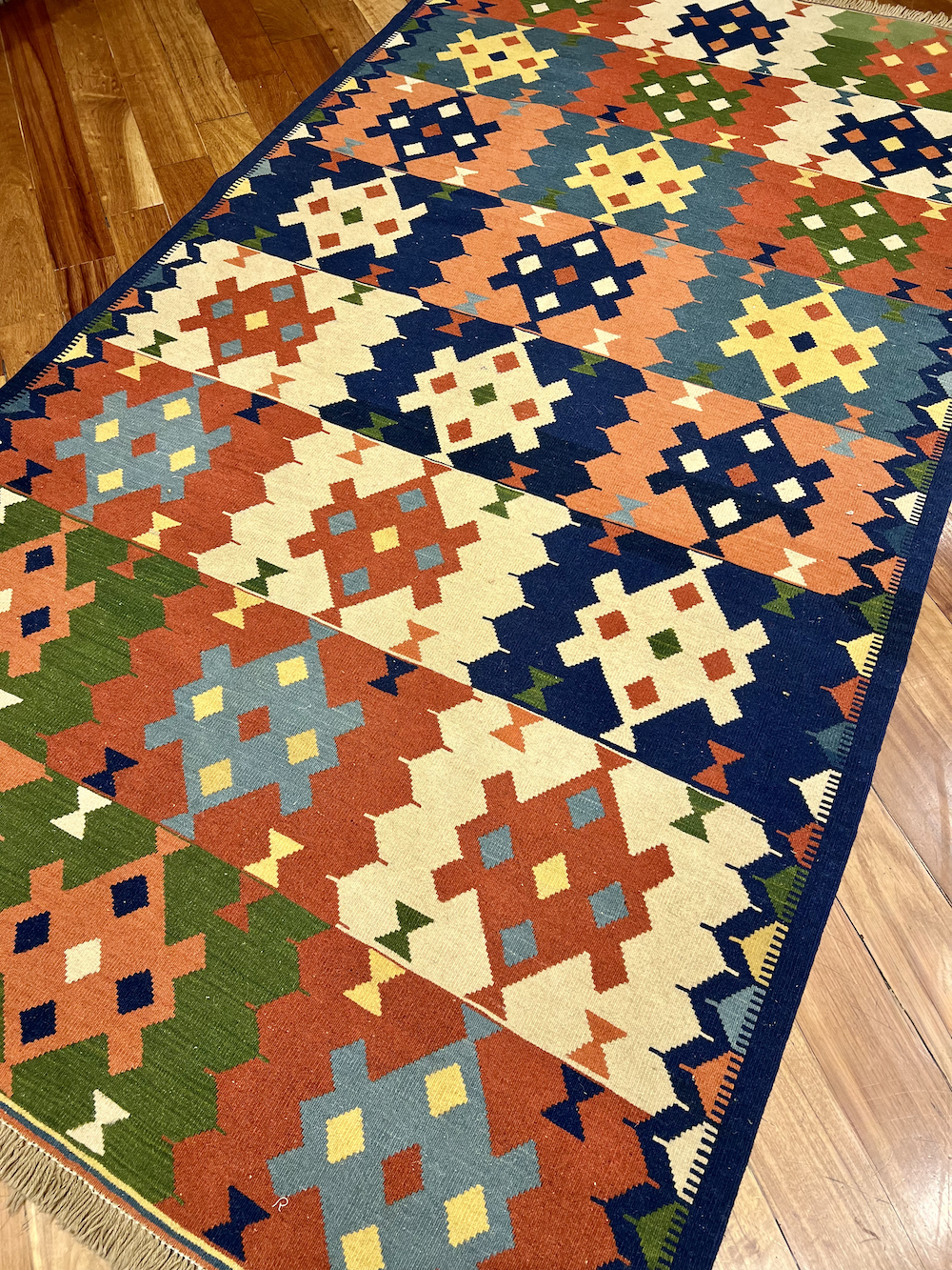 KILIM ARDEBIL-F2 2.80m x 1.65m