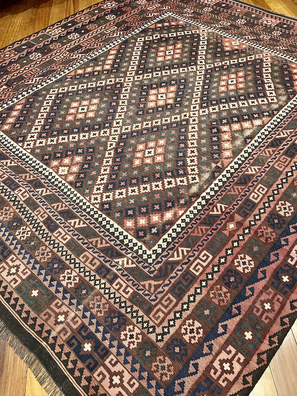 KILIM MEIMENEH-G5 2.97m x 2.50m