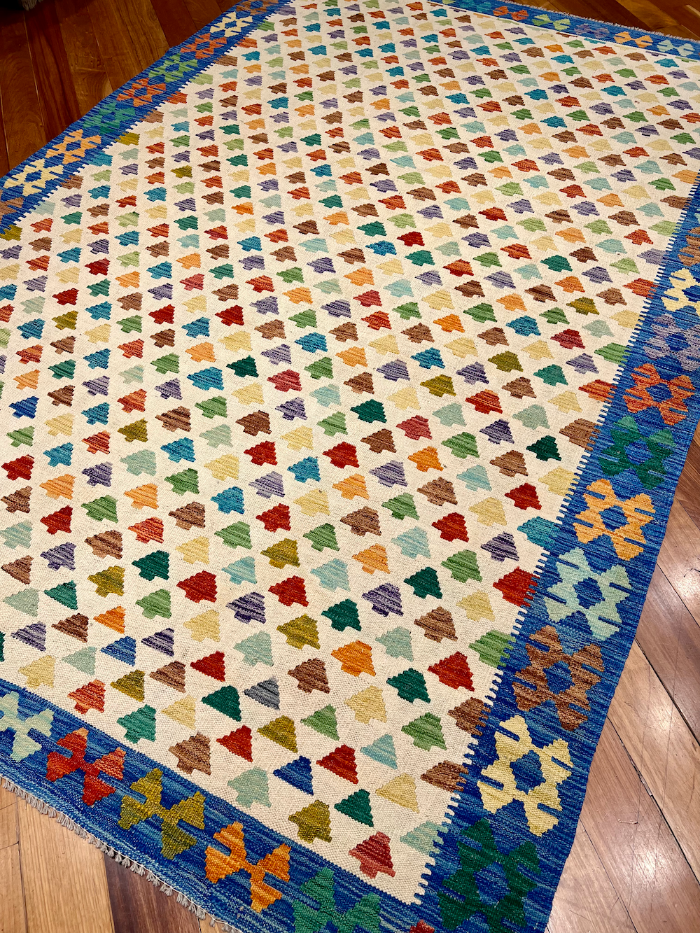 KILIM MEIMENEH-G6 2.99m x 2.00m