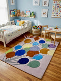 TUFTED INFANTIL-B