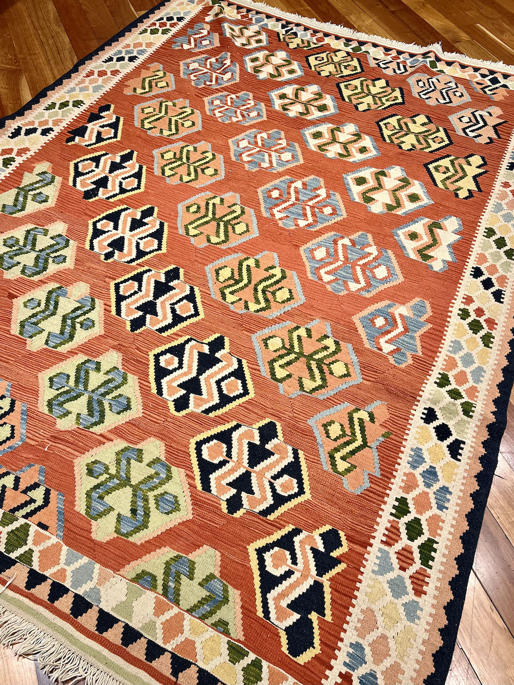 KILIM ARDEBIL-G1 2.80m x 2.05m