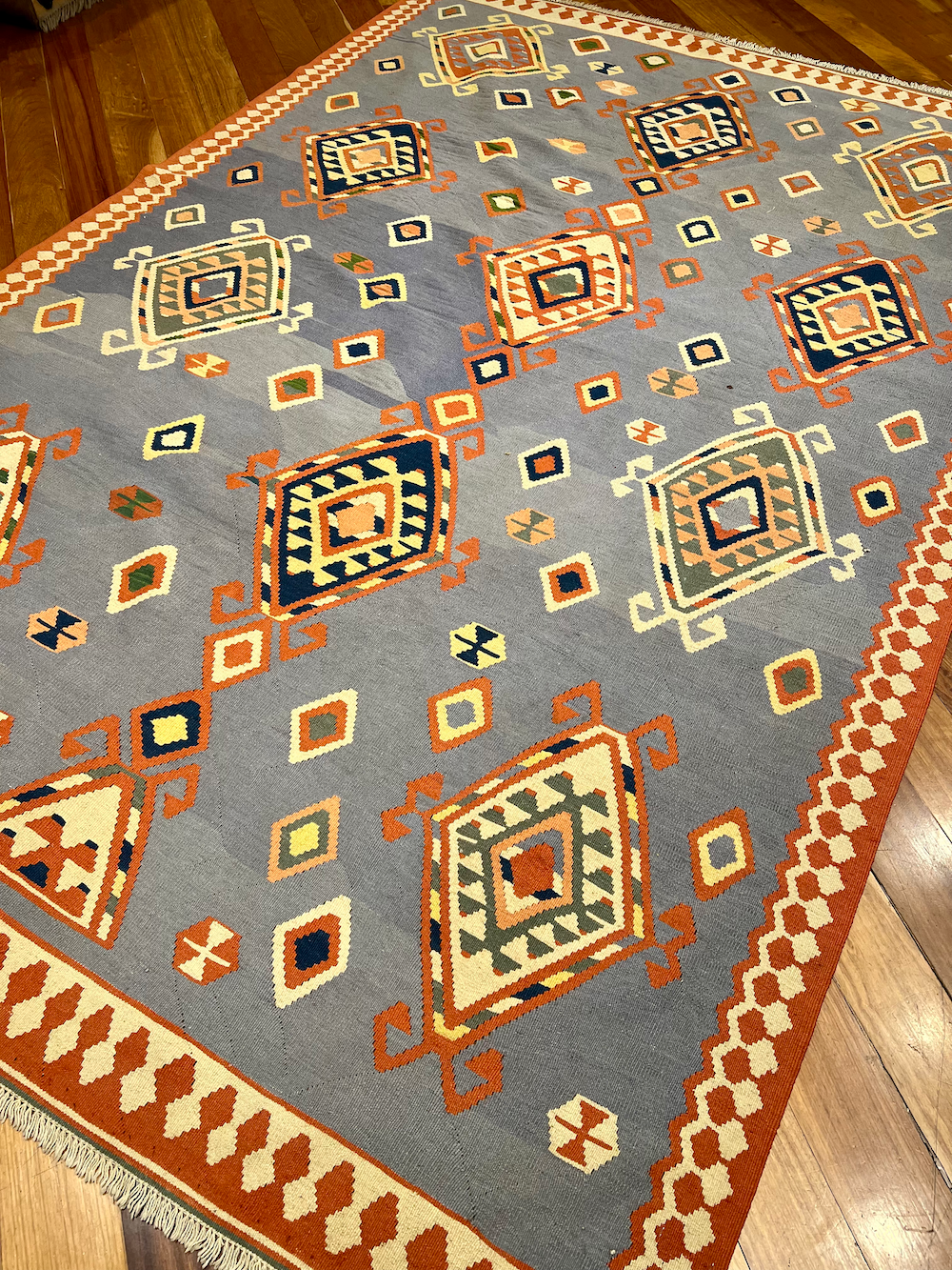 KILIM ARDEBIL-G2 3.00m x 1.95m