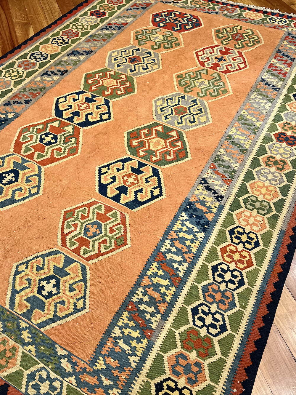 KILIM ARDEBIL-G3 2.90m x 3.00m