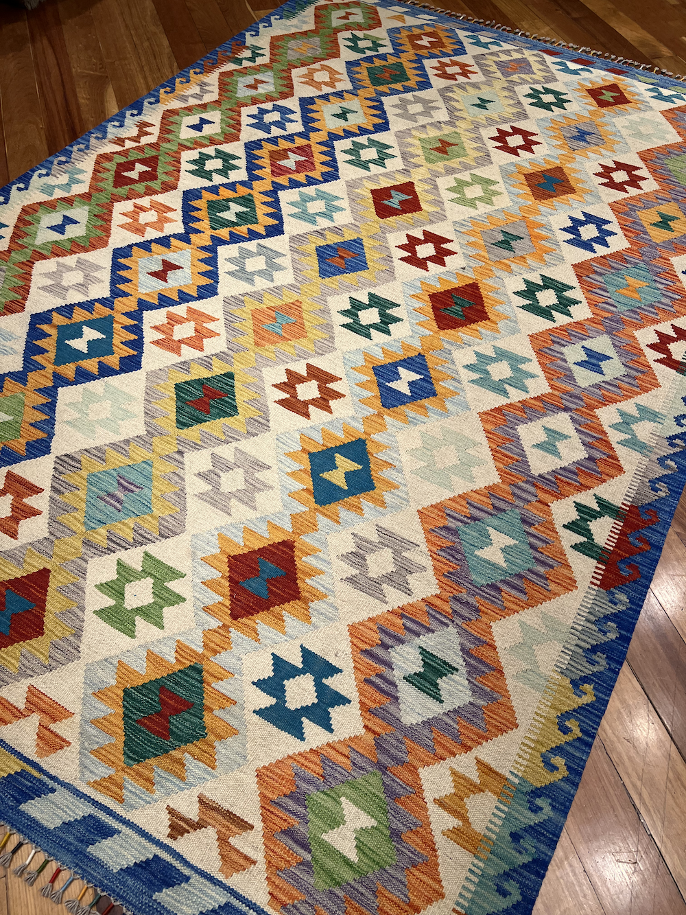 KILIM MEIMENEH-H5 2.92m x 1.98m