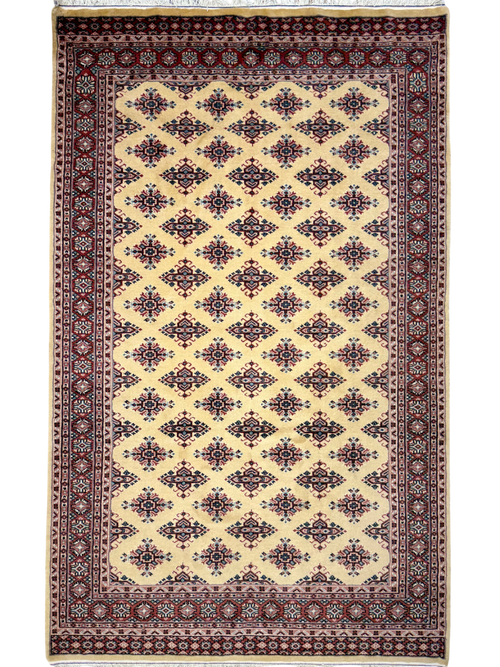 BOKHARA-A 2.59m x 1.60m