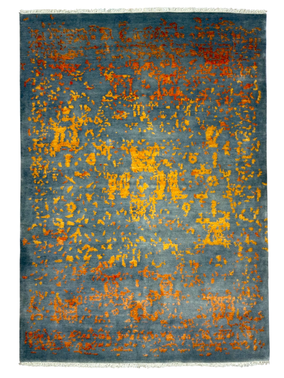 JANKATH-D 2.42m x 1.71m