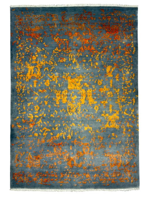 JANKATH-D 2.42m x 1.71m