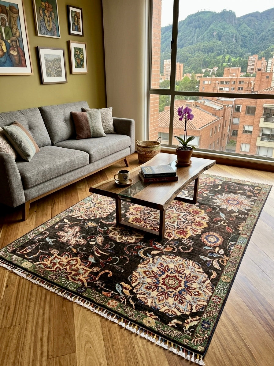 CHOBI-P 2.35m x 1.75m